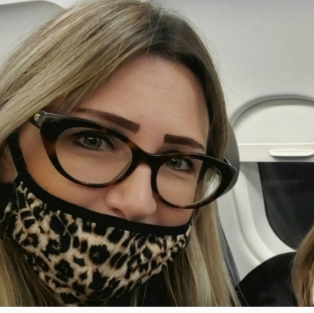 Maxmara Glasses
